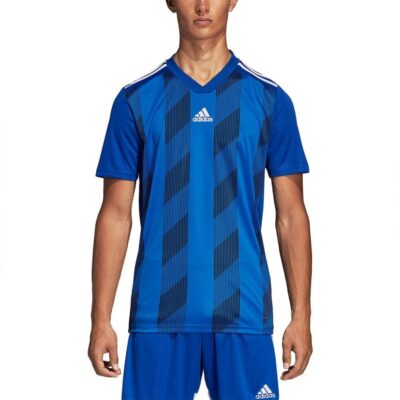 Score Big Style Points With Adidas Soccer Jersey Designs!