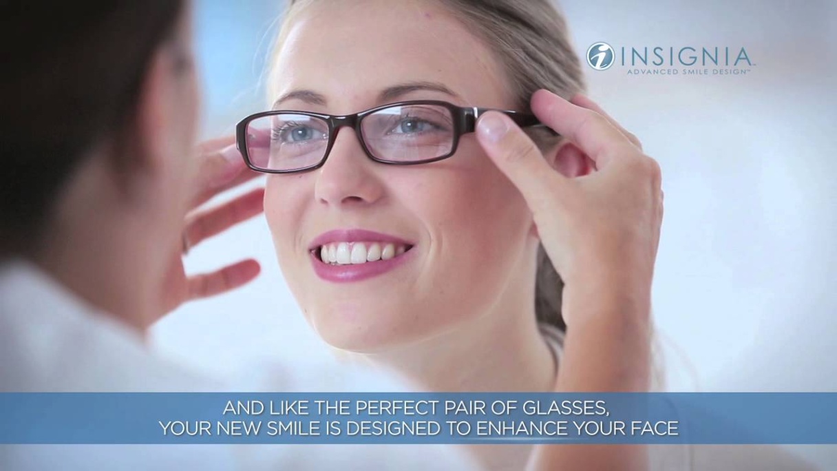 advanced smile design Bulan 3 Insignia: Advanced Smile Design - YouTube