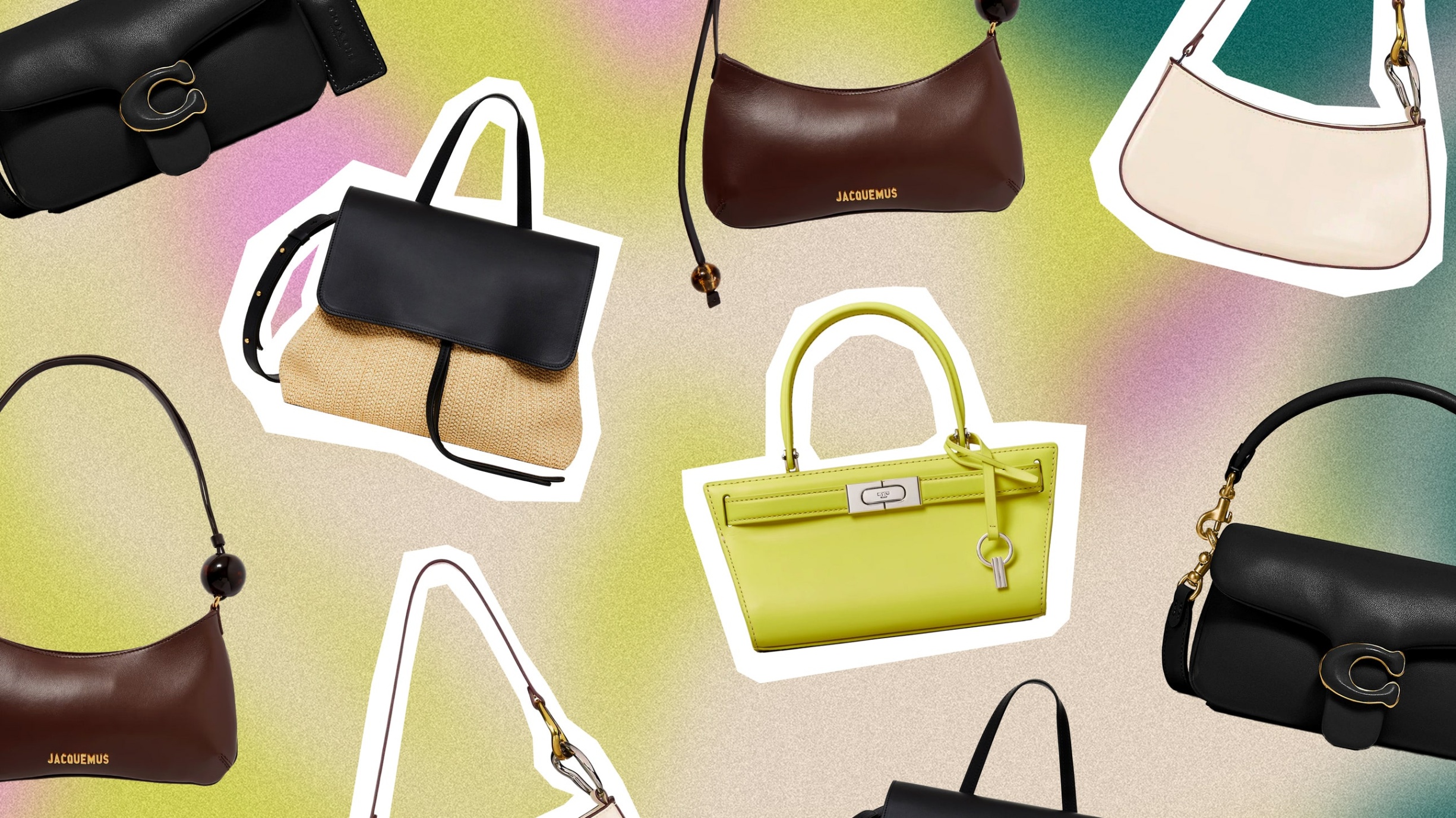affordable designer mini bags Bulan 4 media.glamour