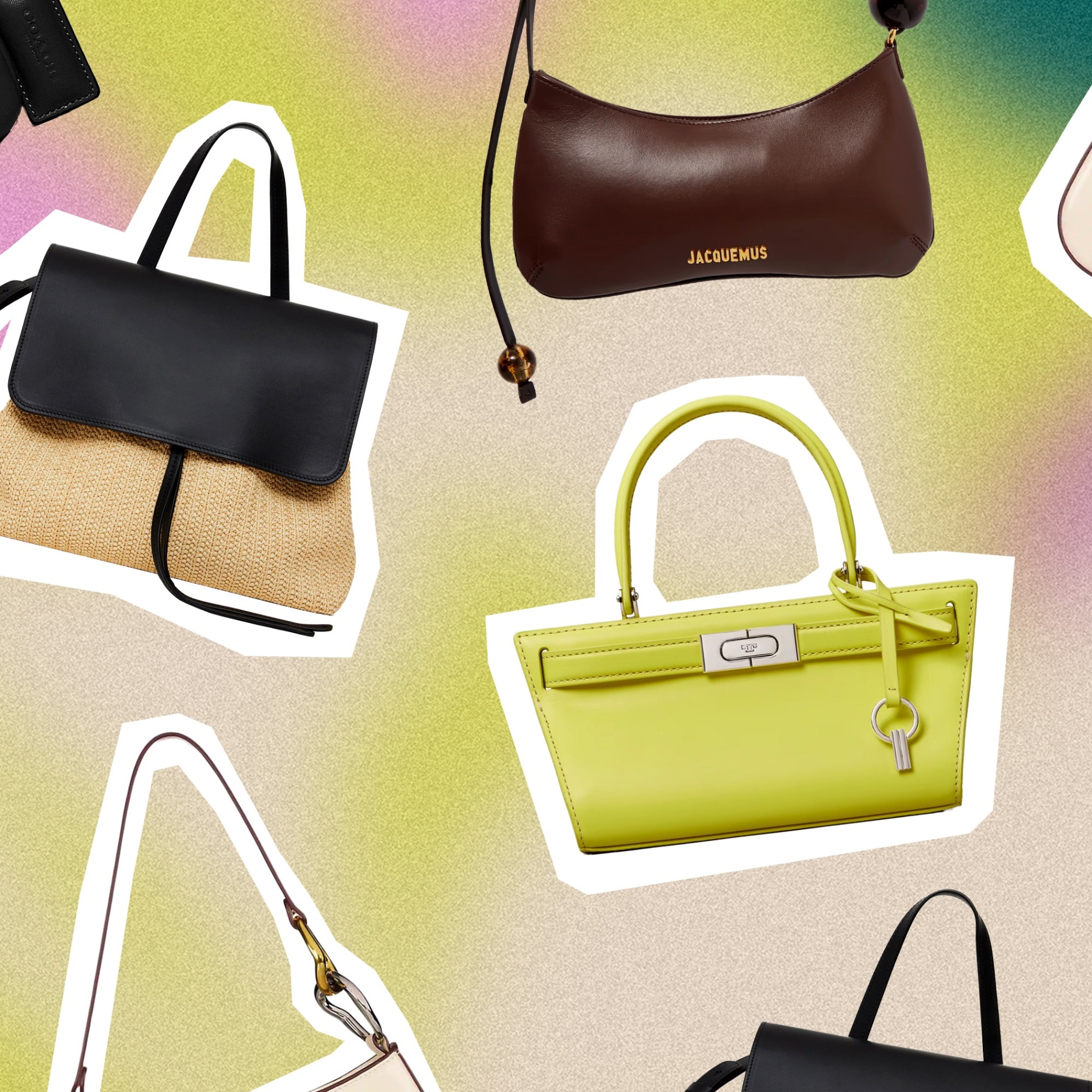 affordable designer mini bags Bulan 4 media.glamour