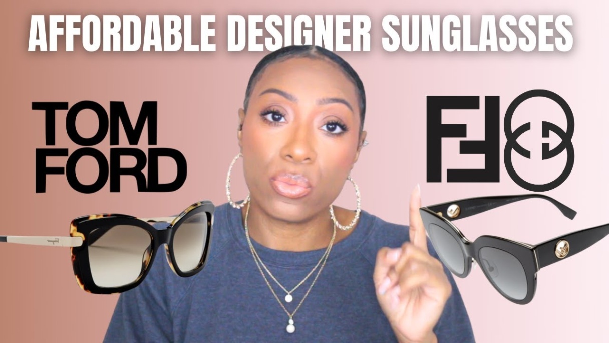 affordable designer sunglasses Bulan 5 Affordable Designer Sunglasses