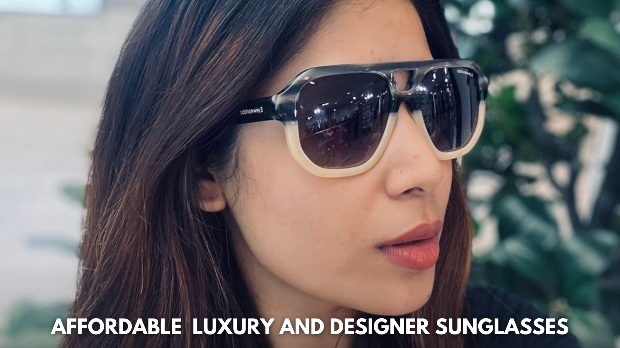 affordable designer sunglasses Bulan 5 Affordable Luxury and Designer Sunglasses – Eyewearlabs