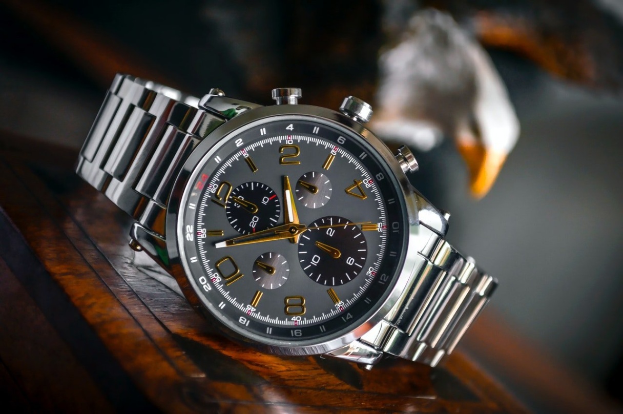 affordable designer watches Bulan 5 Affordable Luxury:  Most Affordable High-End Watches - First