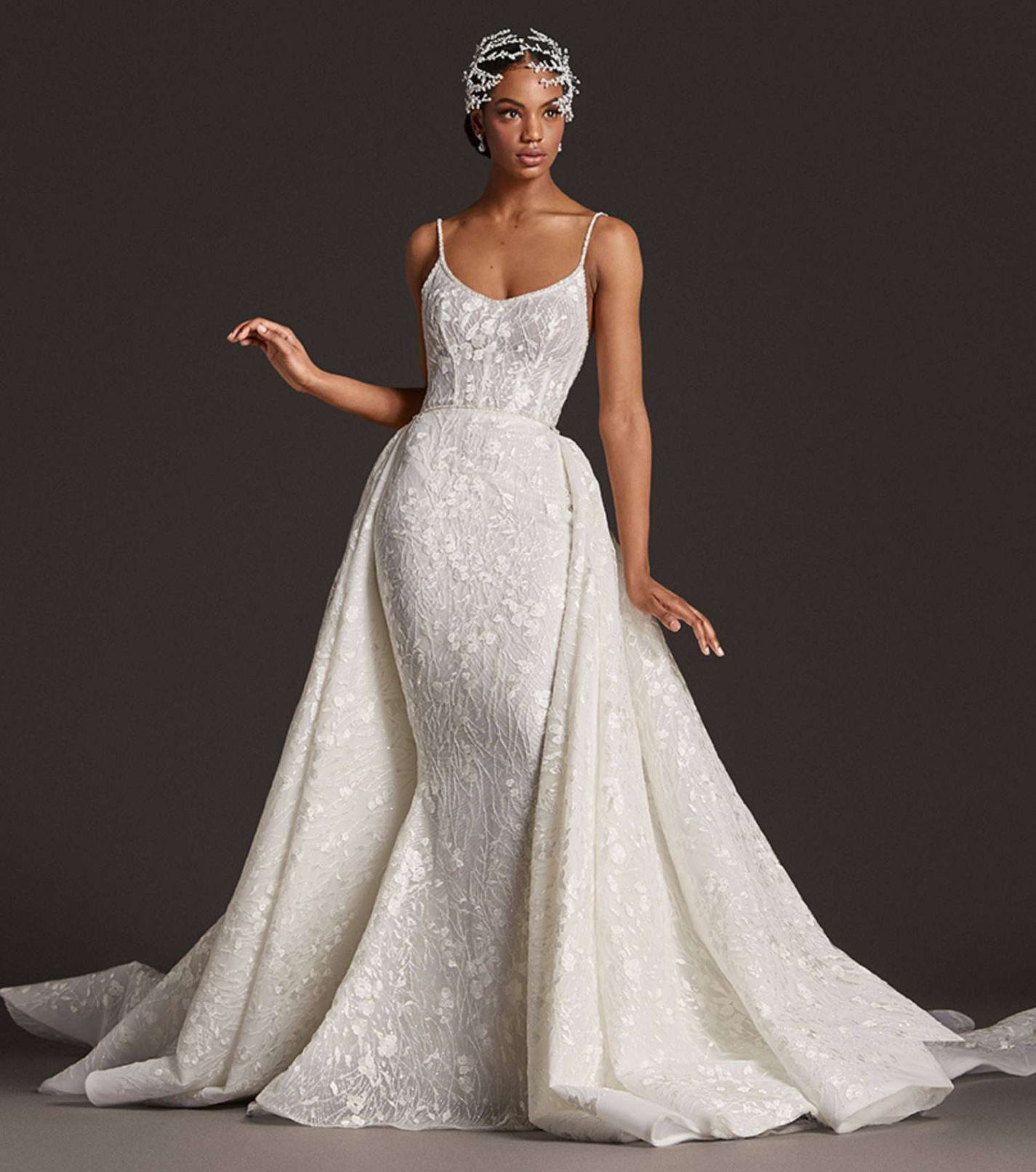 Discover The Top African Wedding Dress Designers Making Waves In The Industry!