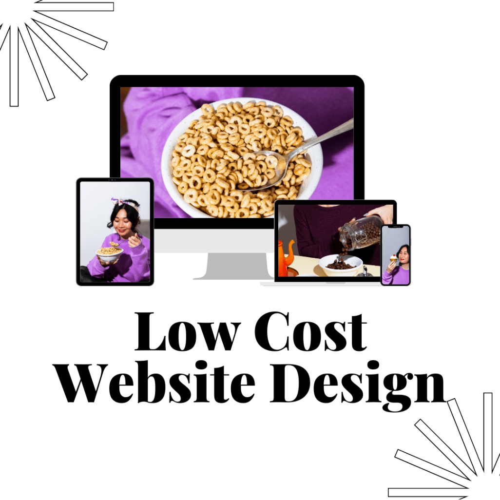 Get A Bang For Your Buck: Top Affordable Website Designers For Your Business!