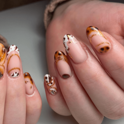 Get Ready To Nail It: The Coolest And Most Unique Nail Designs You’ve Ever Seen!