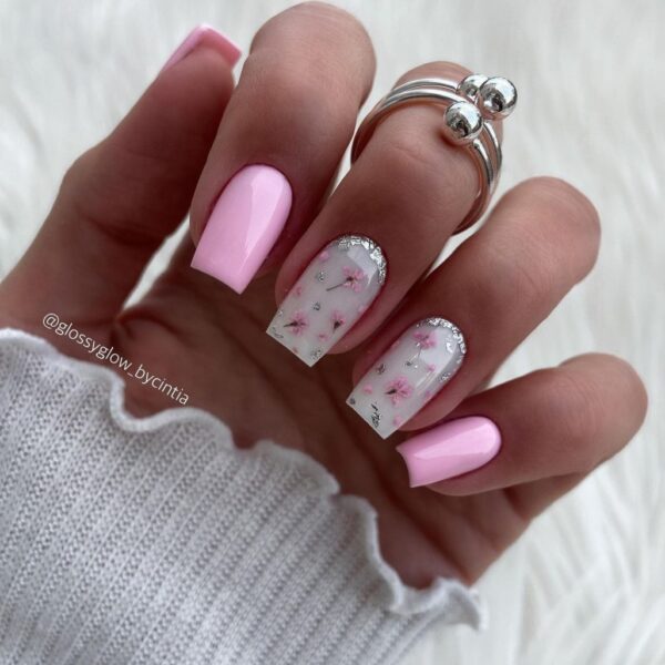 Get Ready For Spring: Trendy Nail Designs For 2023 To Elevate Your Style