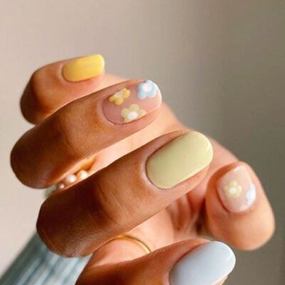 Get Nailed: 10 Effortlessly Chic Summer Nail Designs You Need To Try