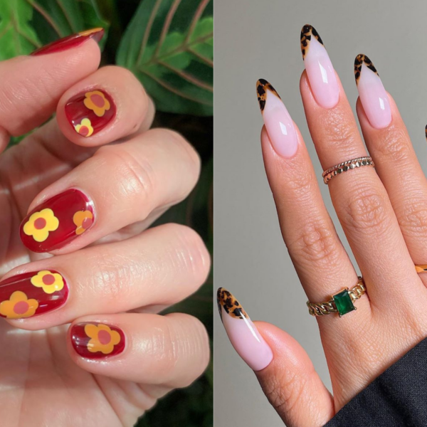Get Ready For Fall 2023: Trendy Nail Designs To Elevate Your Style!