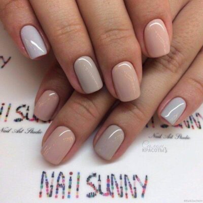 Get Creative With Stunning Shellac Nail Art Ideas For Every Occasion!