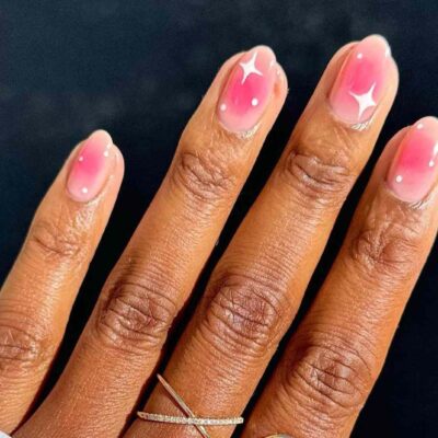 Chic Almond Nail Ideas: Effortlessly Stylish Designs For Every Occasion