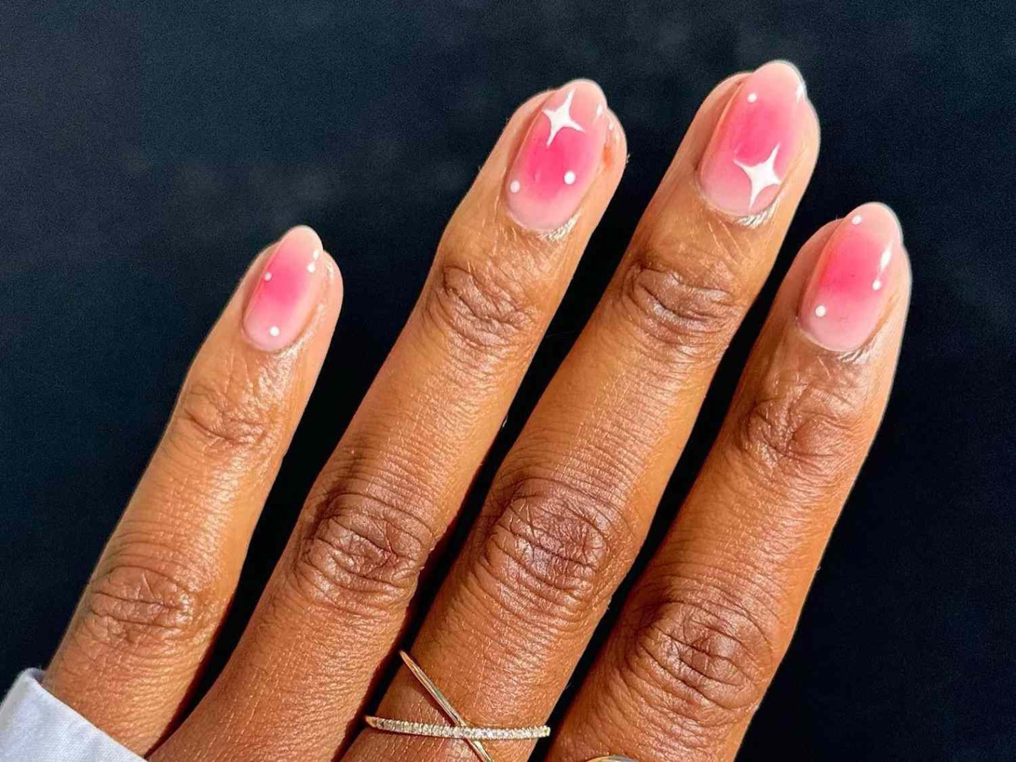 Chic Almond Nail Ideas: Effortlessly Stylish Designs For Every Occasion
